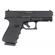 Сигнальный пистолет Курс-С G17-S 5.5 мм (Glock 17, под патрон 10ТК)