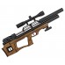 Пневматическая винтовка KrugerGun Снайпер BullPup 6.35 мм (прямоток, дерево, 500 мм, резервуар 510)
