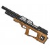Пневматическая винтовка KrugerGun Снайпер BullPup 6.35 мм (прямоток, дерево, 500 мм, резервуар 510)