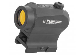 Коллиматорный прицел Remington RRD 1x20 (Weaver, Red Dot)
