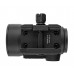 Коллиматорный прицел Remington Fury 1x28 (Weaver, Red Dot)