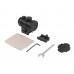 Коллиматорный прицел Remington Fury 1x28 (Weaver, Red Dot)