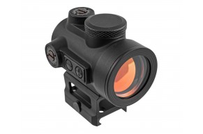 Коллиматорный прицел Remington Fury 1x28 (Weaver, Red Dot)