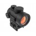 Коллиматорный прицел Remington Fury 1x28 (Weaver, Red Dot)