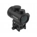 Коллиматорный прицел Remington Fury 1x28 (Weaver, Red Dot)