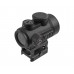 Коллиматорный прицел Remington Fury 1x28 (Weaver, Red Dot)