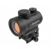 Коллиматорный прицел Remington Fury 1x28 (Weaver, Red Dot)