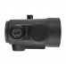 Коллиматорный прицел Remington Fury 1x28 (Weaver, Red Dot)