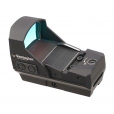 Коллиматорный прицел Remington Strike 1x28x38 (Ласточкин Хвост, Red Dot)