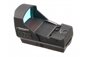 Коллиматорный прицел Remington Strike 1x28x38 (Ласточкин Хвост, Red Dot)