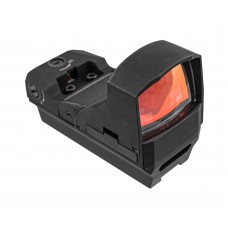 Коллиматорный прицел Remington Strike 1x28x38 (Ласточкин Хвост, Red Dot)