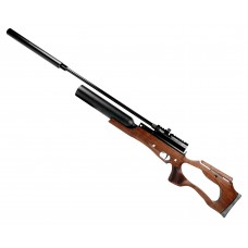 Пневматическая винтовка Jaeger SP Carbine 6.35 мм (116L, Alfa Precision, 590 мм, колба)