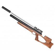 Пневматическая винтовка Дубрава Чекан Карабин Магнум VX 7.62 мм (550 мм, дерево)