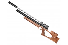 Пневматическая винтовка Дубрава Чекан Карабин Магнум VX 7.62 мм (550 мм, дерево)
