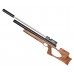 Пневматическая винтовка Дубрава Чекан Карабин Магнум VX 7.62 мм (550 мм, дерево)