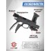 Страйкбольный пистолет KJW CZ-75 SP-01 Shadow (6 мм, GBB, CO2, ACCU)
