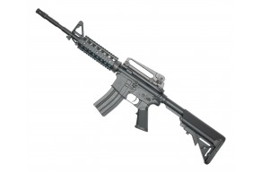 Страйкбольный автомат Cyma M4 CM507 (6 мм, Weaver)