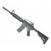 Страйкбольный автомат Cyma M4 CM507 (6 мм, Weaver)