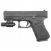 Страйкбольный пистолет WE Glock 19 Gen.5 (6 мм, GBB, Green Gas)