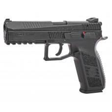 Страйкбольный пистолет KJW CZ P-09 (6 мм, Green Gas, GBB)
