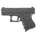 Страйкбольный пистолет WE Glock 27 Gen.4 (6 мм, GBB, Green Gas)