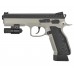 Страйкбольный пистолет KJW CZ Shadow 2 UGSR (CNC Slide, 6 мм, GBB, Green Gas)