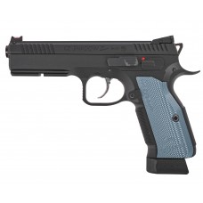 Страйкбольный пистолет KJW CZ Shadow 2 (6 мм, GBB, Green Gas)