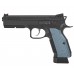 Страйкбольный пистолет KJW CZ Shadow 2 (6 мм, GBB, Green Gas)