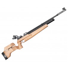 Спортивная пневматическая винтовка Ataman M2 Sport Match 1614 RB-SL 4.5 мм (Орех)