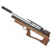 Пневматическая винтовка Дубрава Лесник Bull-Pup VX Magnum 7.62 мм (550 мм, дерево)