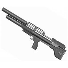Пневматическая винтовка KrugerGun Снайпер BullPup 6.35 мм (прямоток, пластик, 500 мм, резервуар 510)
