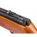 Пневматическая винтовка Hatsan Striker 1000X 4.5 мм (дерево, 3 Дж)