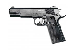 Пневматический пистолет Stalker S1911M 4.5 мм (Colt, T-12051M)