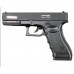 Пневматический пистолет Stalker S17GM 4.5 мм (Glock 17, ST-12051GM)