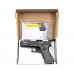 Пневматический пистолет Stalker S17GM 4.5 мм (Glock 17, ST-12051GM)
