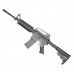 Страйкбольный автомат Cyma M4 CM503 (6 мм)