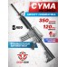 Страйкбольный автомат Cyma M4 CM503 (6 мм)
