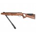 Пневматическая винтовка Hatsan 65 4.5 мм (3 Дж, дерево)