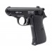 Пневматический пистолет Stalker PPKS 4.5 мм (Walther PPK/S, Blowback)