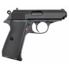 Пневматический пистолет Stalker PPKS 4.5 мм (Walther PPK/S, Blowback)