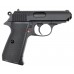 Пневматический пистолет Stalker PPKS 4.5 мм (Walther PPK/S, Blowback)