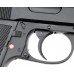 Пневматический пистолет Stalker PPKS 4.5 мм (Walther PPK/S, Blowback)