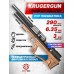 Пневматическая винтовка KrugerGun Снайпер BullPup 6.35 мм (прямоток, дерево L, 500 мм, резервуар 510, передний взвод)