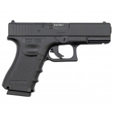 Пневматический пистолет Umarex Glock 19 Gen.4 MOS 4.5 мм