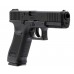 Пневматический пистолет Umarex Glock 17 Gen.5 MOS 4.5 мм (крепление для коллиматора)