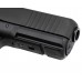 Пневматический пистолет Umarex Glock 17 Gen.5 MOS 4.5 мм (крепление для коллиматора)