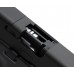 Пневматический пистолет Umarex Glock 17 Gen.5 MOS 4.5 мм (крепление для коллиматора)