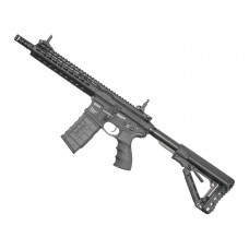 Страйкбольный автомат G&G GC16 SRL (6 мм, M4A1)