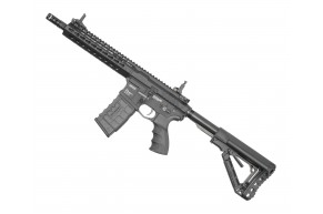 Страйкбольный автомат G&G GC16 SRL (6 мм, M4A1)