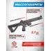 Страйкбольный автомат G&G GC16 Predator (6 мм, металл, AR-15)
